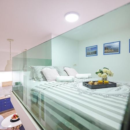 2R Apartment Zadar Bagian luar foto
