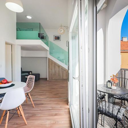 2R Apartment Zadar Bagian luar foto