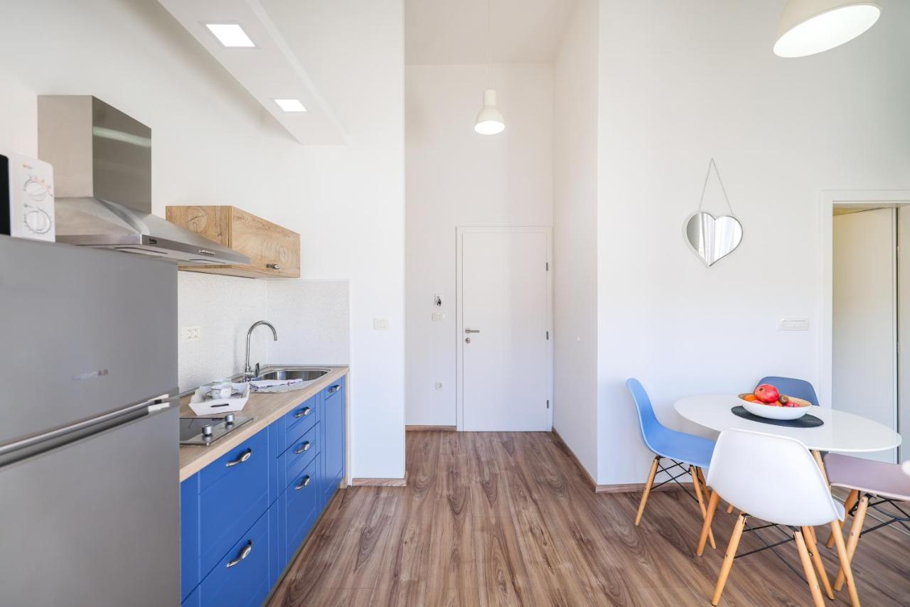 2R Apartment Zadar Bagian luar foto