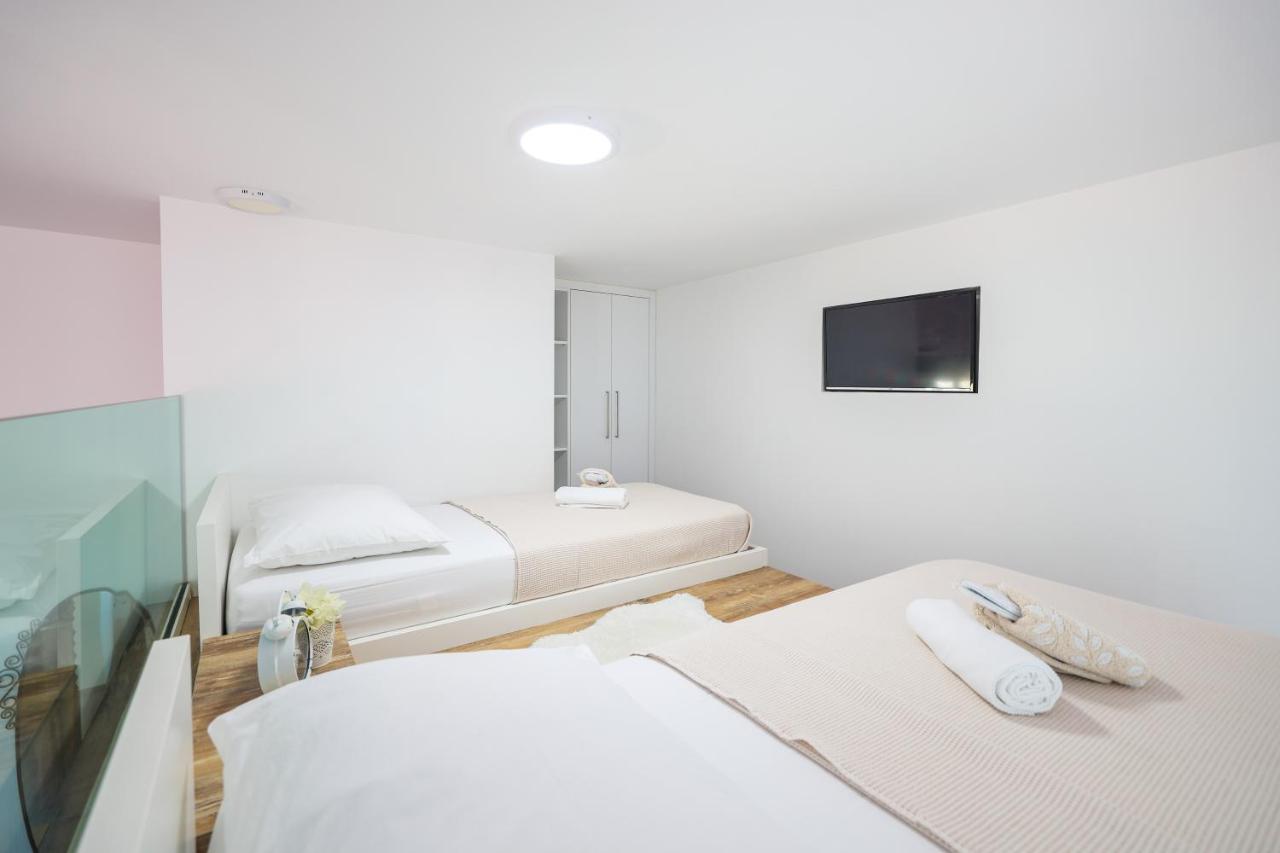 2R Apartment Zadar Bagian luar foto