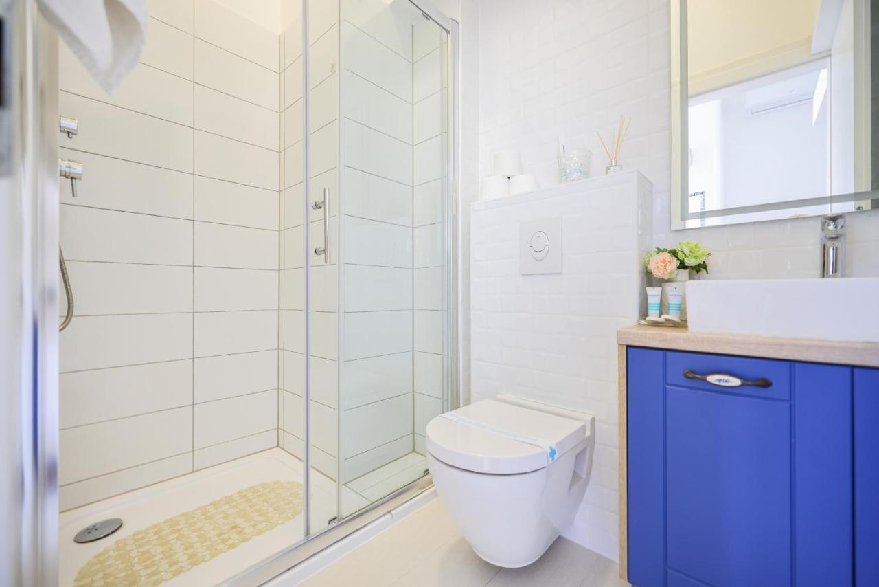 2R Apartment Zadar Bagian luar foto