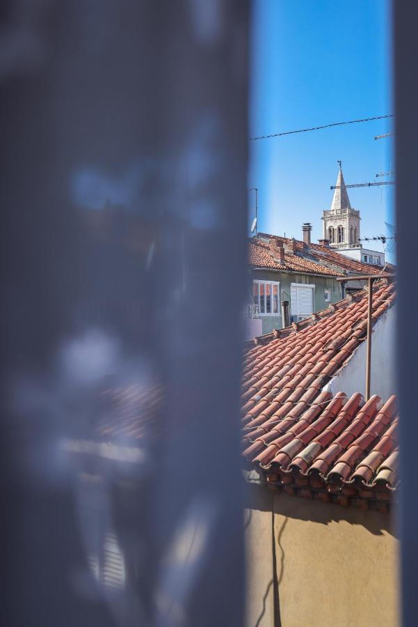 2R Apartment Zadar Bagian luar foto