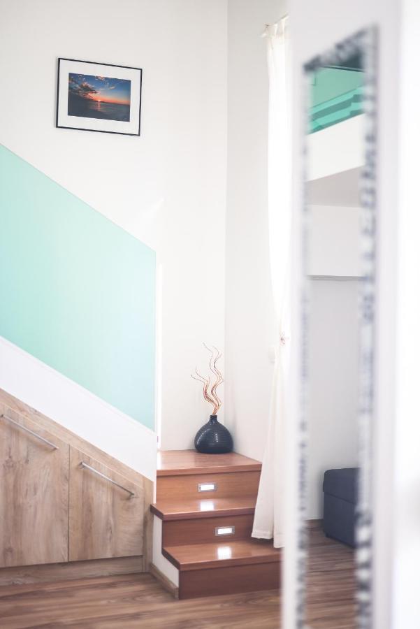 2R Apartment Zadar Bagian luar foto