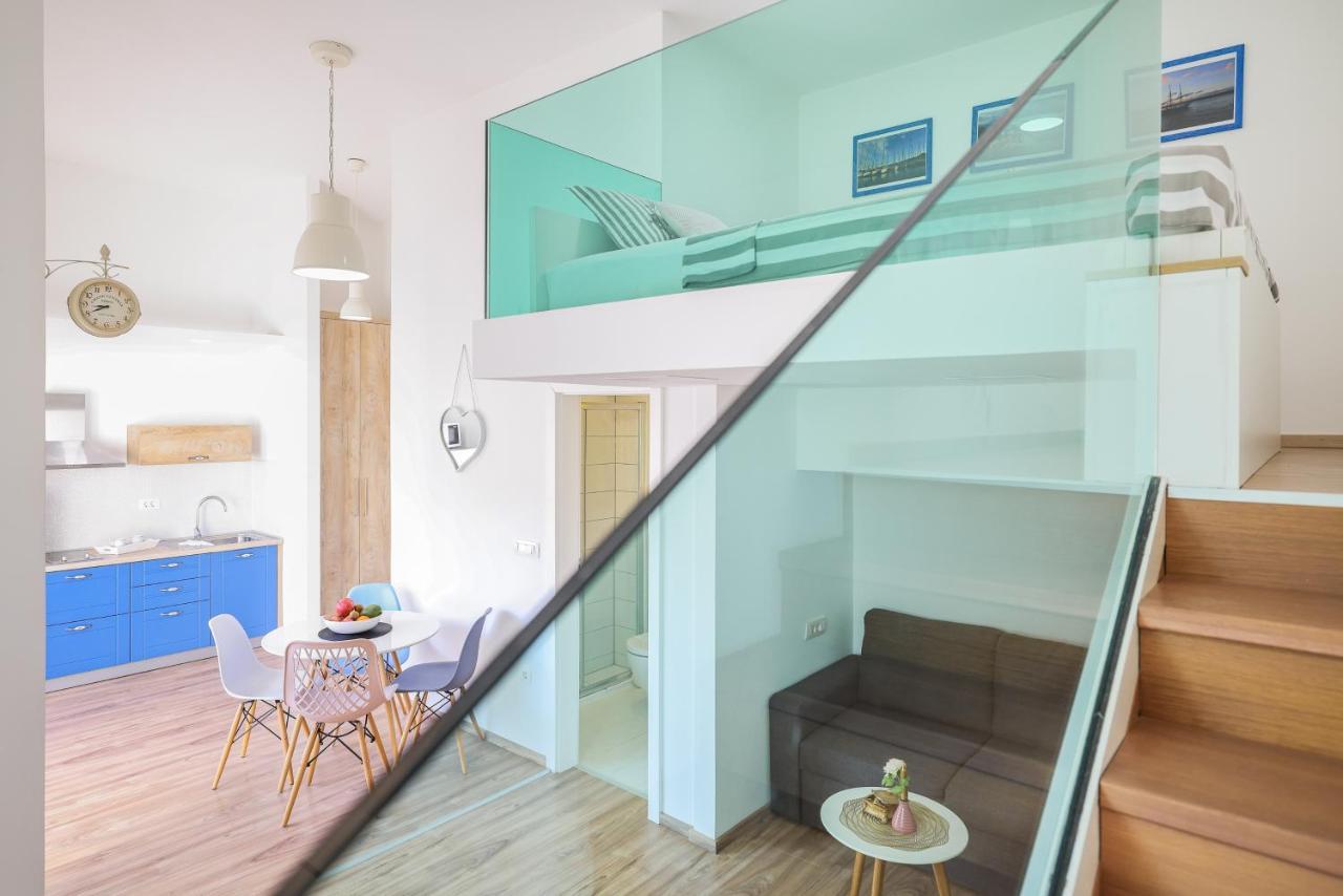 2R Apartment Zadar Bagian luar foto