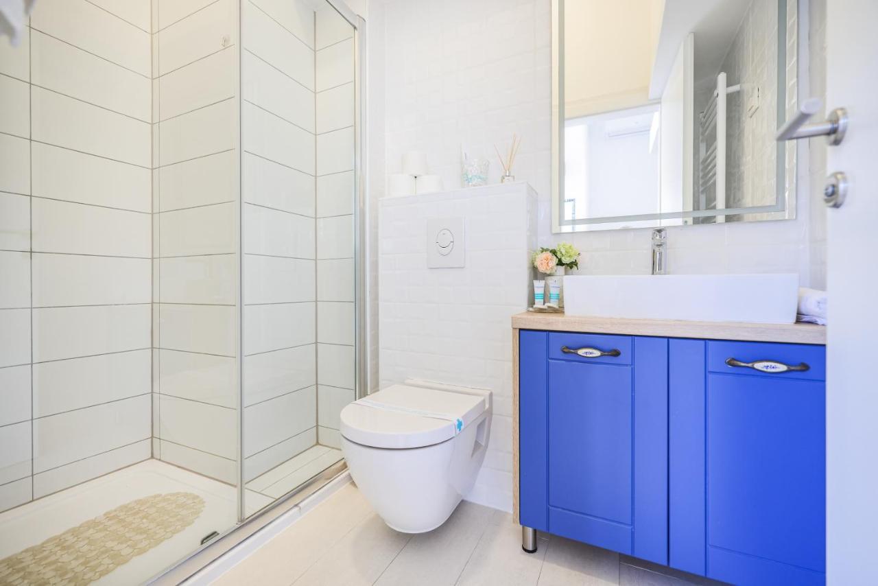 2R Apartment Zadar Bagian luar foto