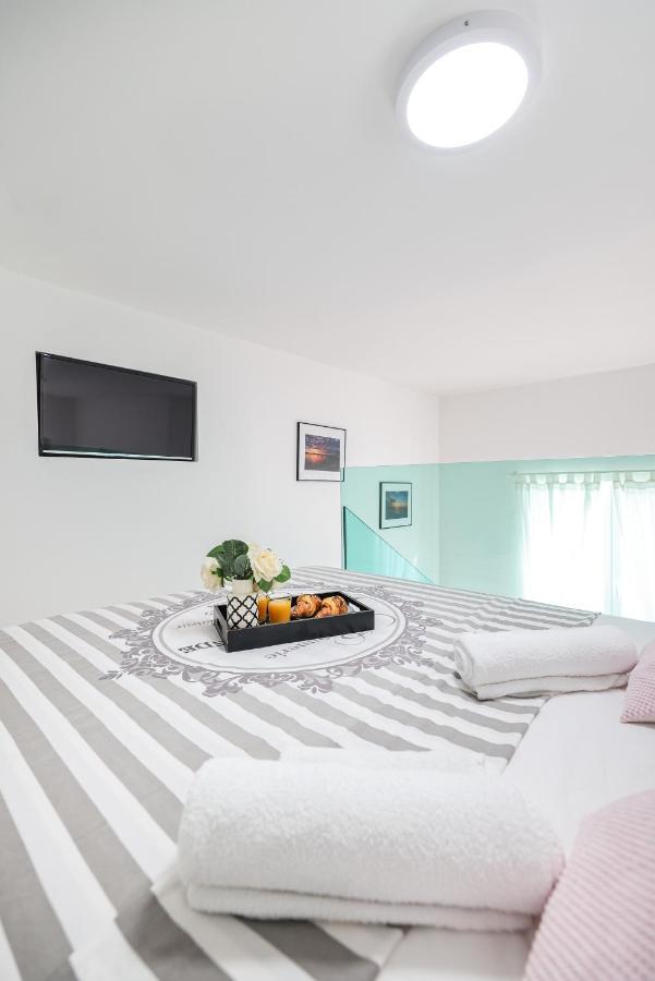 2R Apartment Zadar Bagian luar foto