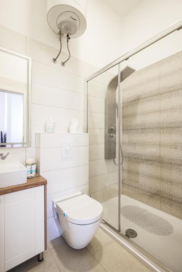 2R Apartment Zadar Bagian luar foto