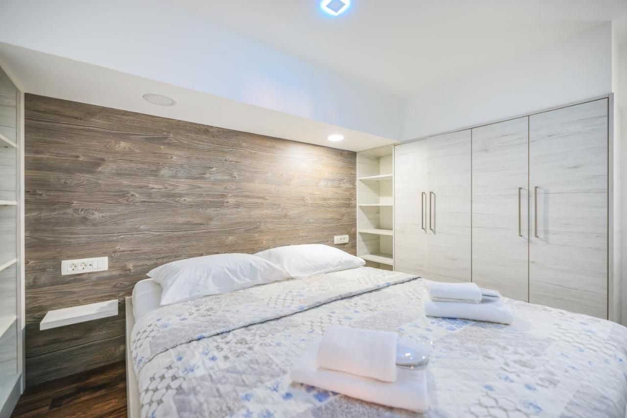 2R Apartment Zadar Bagian luar foto