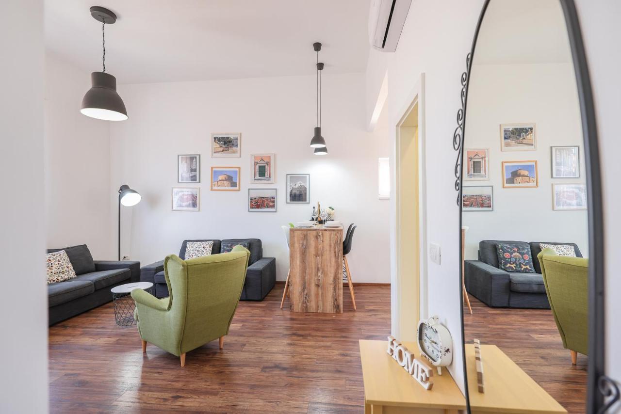 2R Apartment Zadar Bagian luar foto
