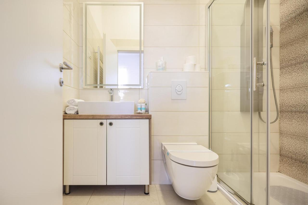 2R Apartment Zadar Bagian luar foto