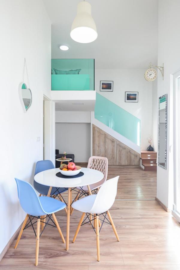 2R Apartment Zadar Bagian luar foto